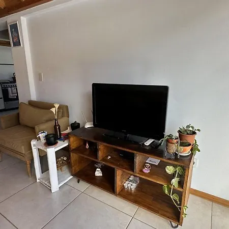Hermoso Departamento En El Centro De Sma Con Balcon. 4/2 San Martin de los Andes Exterior photo