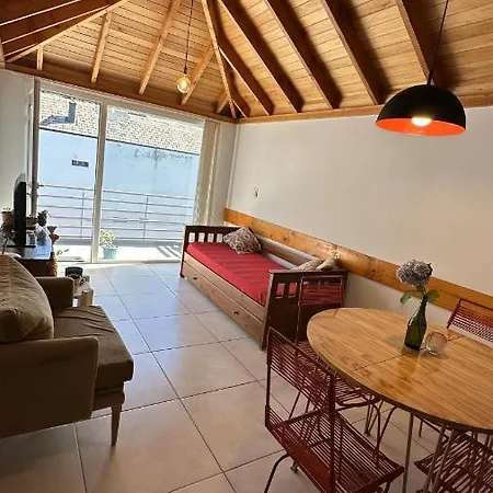 Hermoso Departamento En El Centro De Sma Con Balcon. 4/2 San Martin de los Andes Exterior photo