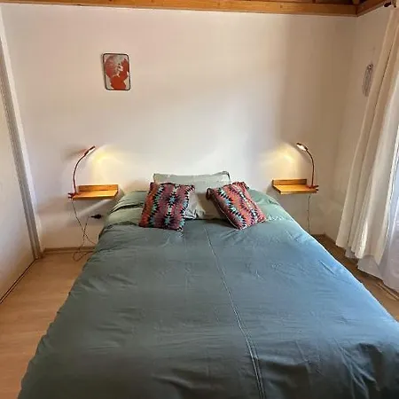 Hermoso Departamento En El Centro De Sma Con Balcon. 4/2 San Martin de los Andes Exterior photo
