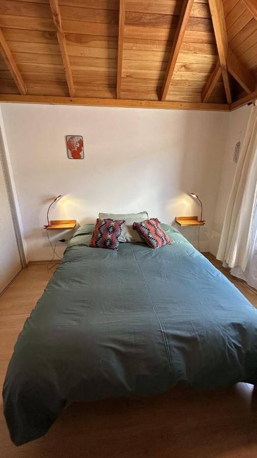Apartment Hermoso Departamento En El Centro De Sma Con Balcon. 4/2 San Martin de los Andes