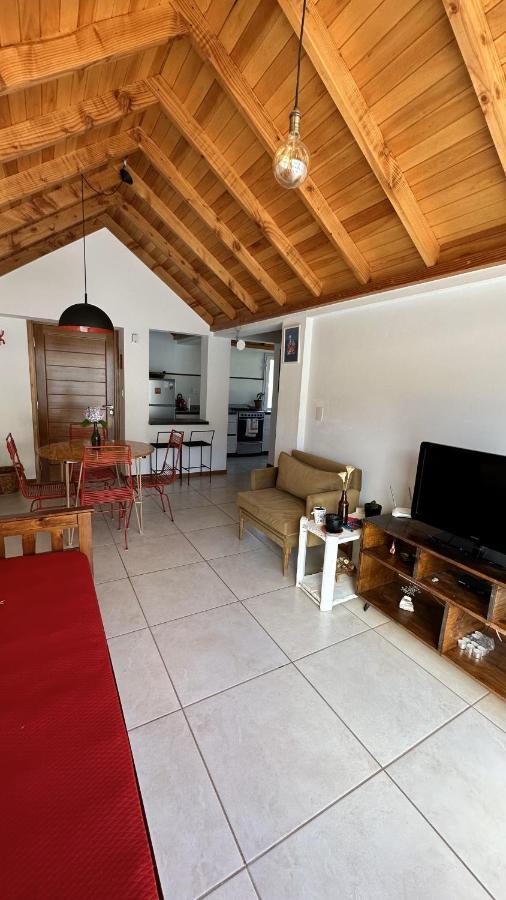 Hermoso Departamento En El Centro De Sma Con Balcon. 4/2 Apartment San Martin de los Andes