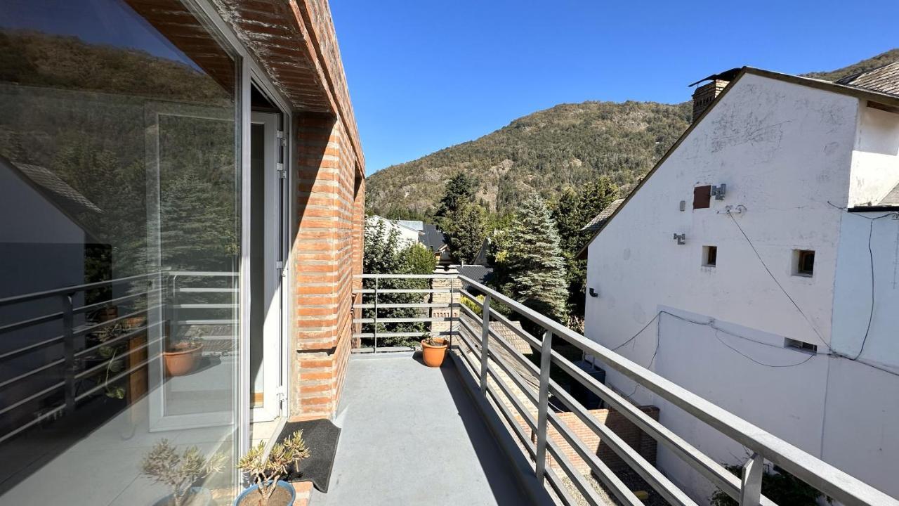 Hermoso Departamento En El Centro De Sma Con Balcon. 4/2 *