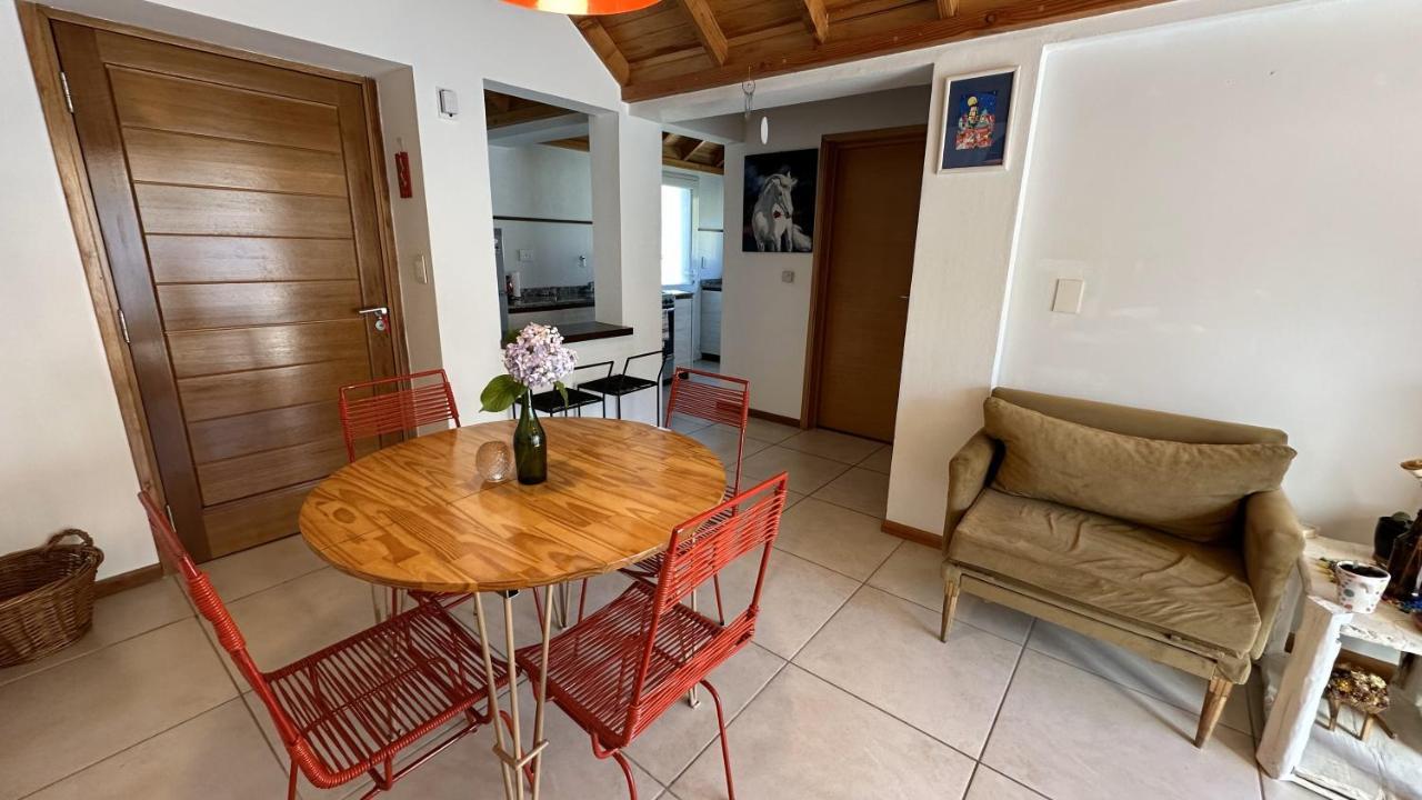 Hermoso Departamento En El Centro De Sma Con Balcon. 4/2 * San Martin de los Andes