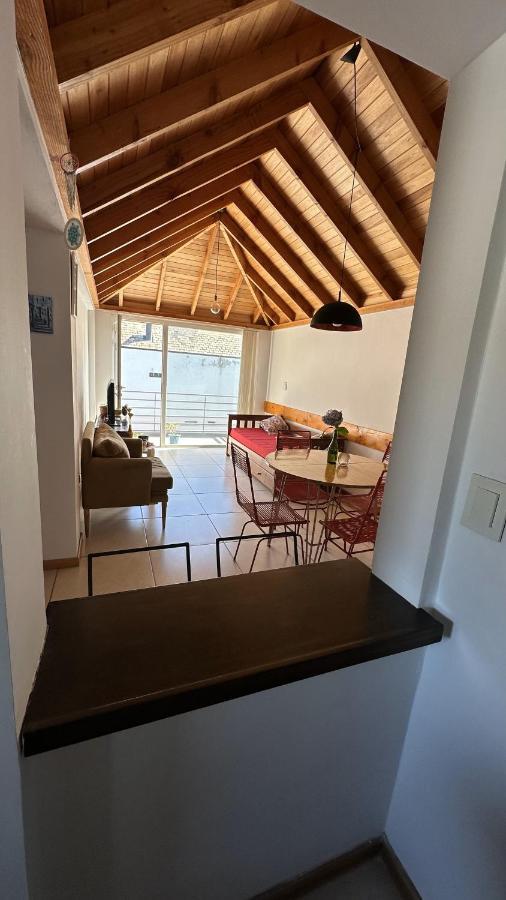 Apartment Hermoso Departamento En El Centro De Sma Con Balcon. 4/2 San Martin de los Andes