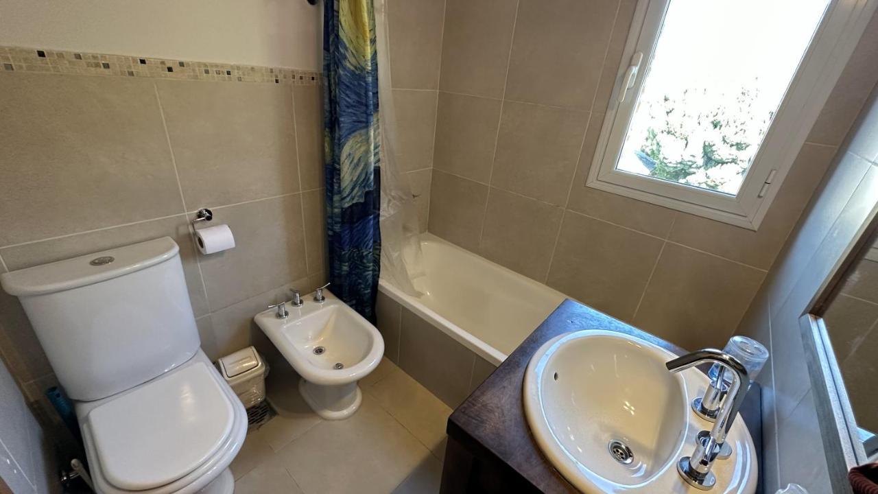 Hermoso Departamento En El Centro De Sma Con Balcon. 4/2 San Martin de los Andes