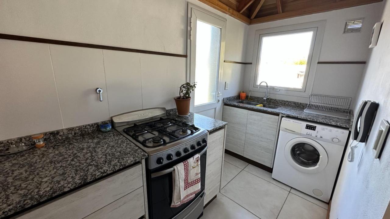 Hermoso Departamento En El Centro De Sma Con Balcon. 4/2 Apartment San Martin de los Andes