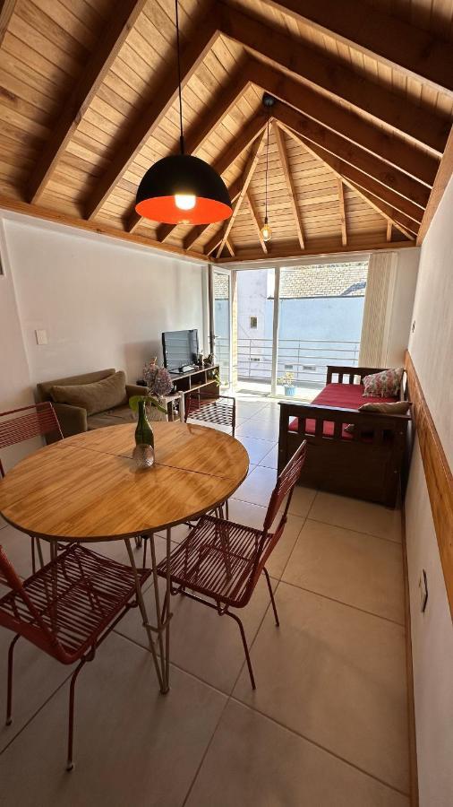 Apartment Hermoso Departamento En El Centro De Sma Con Balcon. 4/2 San Martin de los Andes