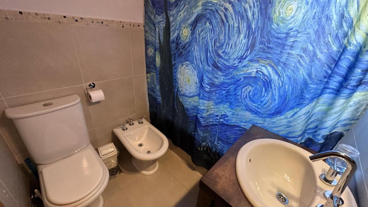 Hermoso Departamento En El Centro De Sma Con Balcon. 4/2 * San Martin de los Andes