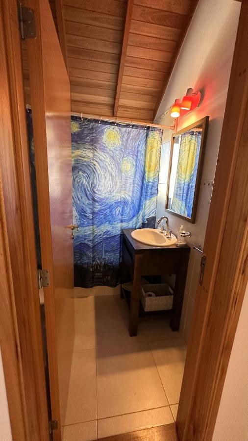 Hermoso Departamento En El Centro De Sma Con Balcon. 4/2 Apartment San Martin de los Andes