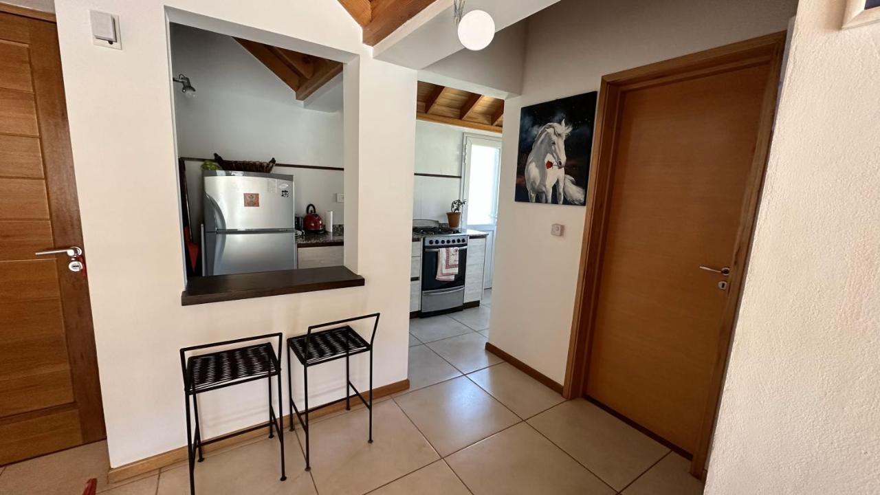 Hermoso Departamento En El Centro De Sma Con Balcon. 4/2 *